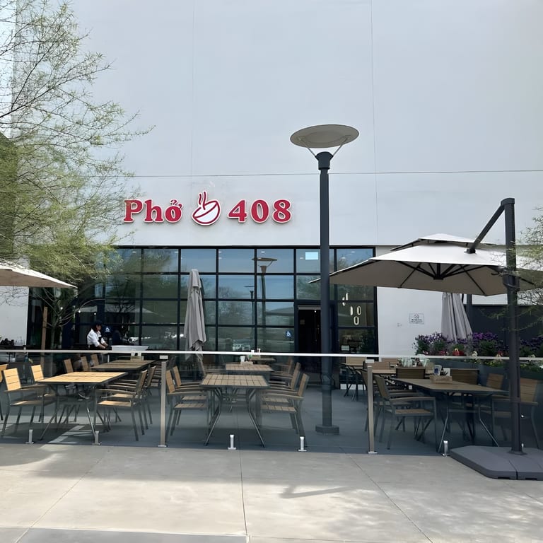 Welcome to PHO 408 